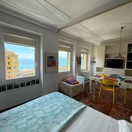 Appartement Attico Sul Porticciolo Antico Di
