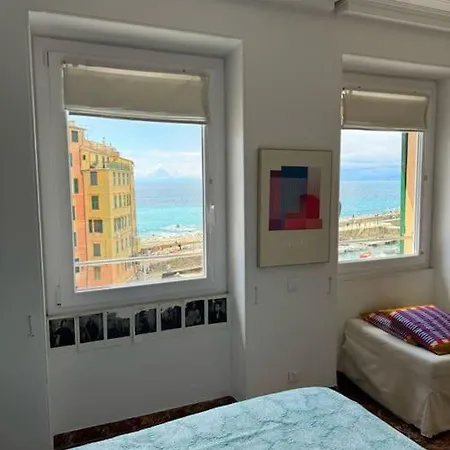 Appartement Attico Sul Porticciolo Antico Di