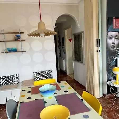 Appartement Attico Sul Porticciolo Antico Di