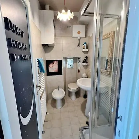 Attico Sul Porticciolo Antico Di Appartement Camogli