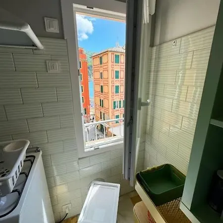 Appartamento Attico Sul Porticciolo Antico Di