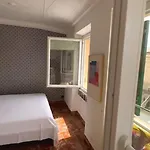 Lägenhet Attico Sul Porticciolo Antico Di Camogli