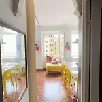 Attico Sul Porticciolo Antico Di Lägenhet Camogli