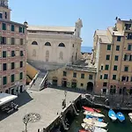 Attico Sul Porticciolo Antico Di