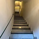 Attico Sul Porticciolo Antico Di Lägenhet *
