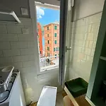 Lägenhet Attico Sul Porticciolo Antico Di
