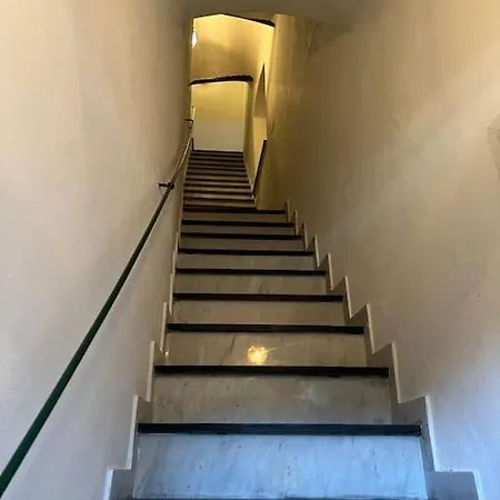 Attico Sul Porticciolo Antico Di Lägenhet *